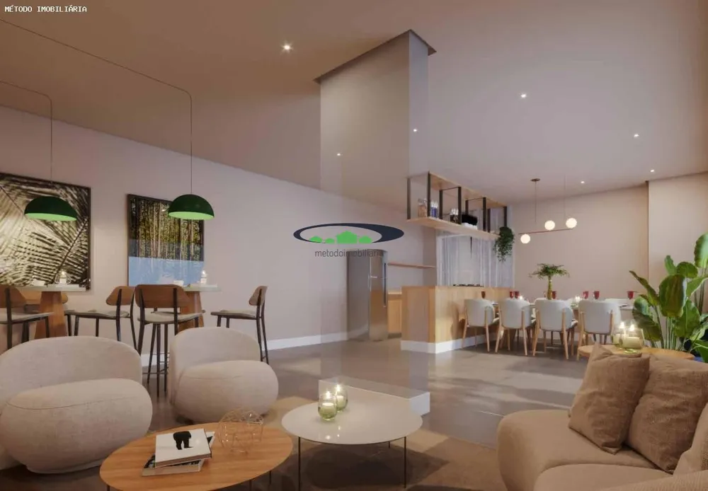 Apartamento, 2 quartos, 54 m² - Foto 7