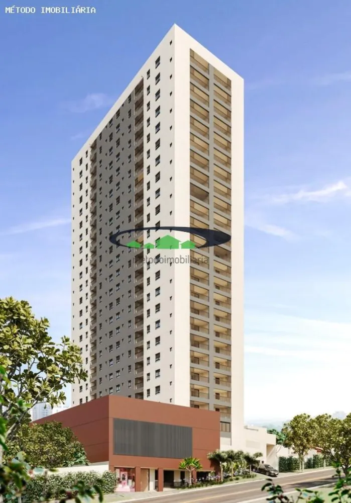 Apartamento, 2 quartos, 54 m² - Foto 2