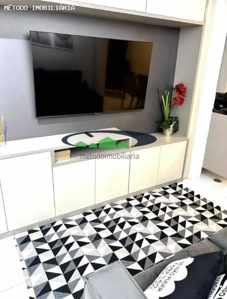 Apartamento, 1 quarto, 42 m² - Foto 6