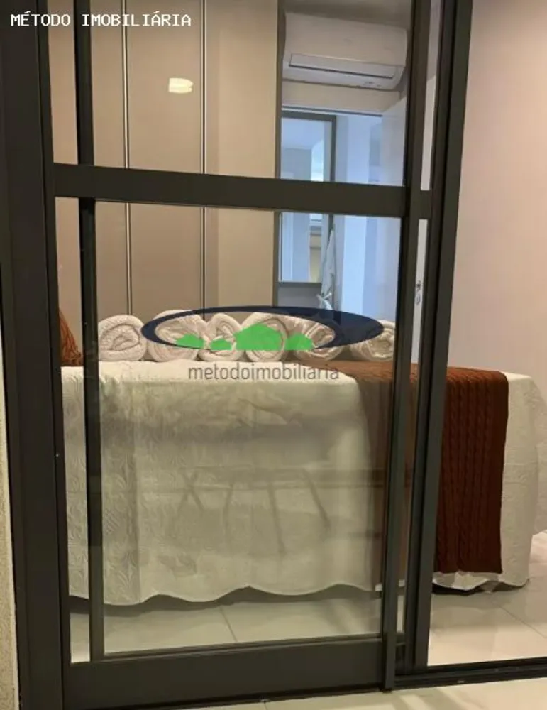 Apartamento, 1 quarto, 42 m² - Foto 8