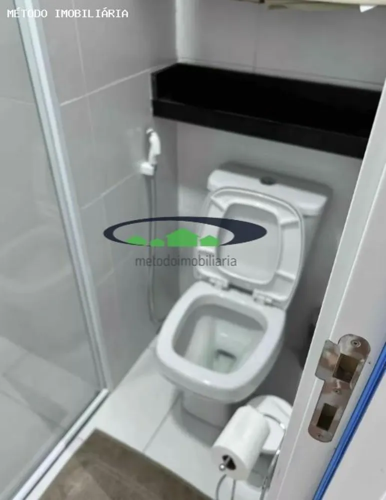 Apartamento, 1 quarto, 42 m² - Foto 10