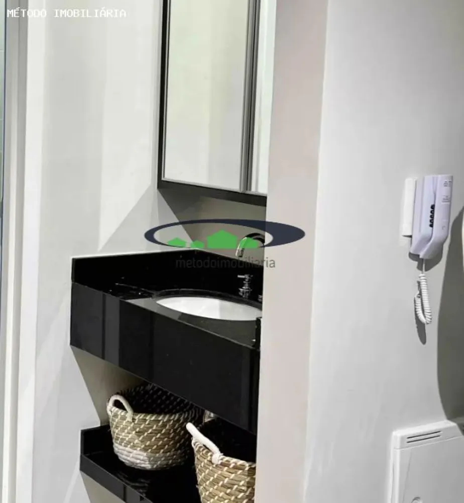 Apartamento, 1 quarto, 42 m² - Foto 2