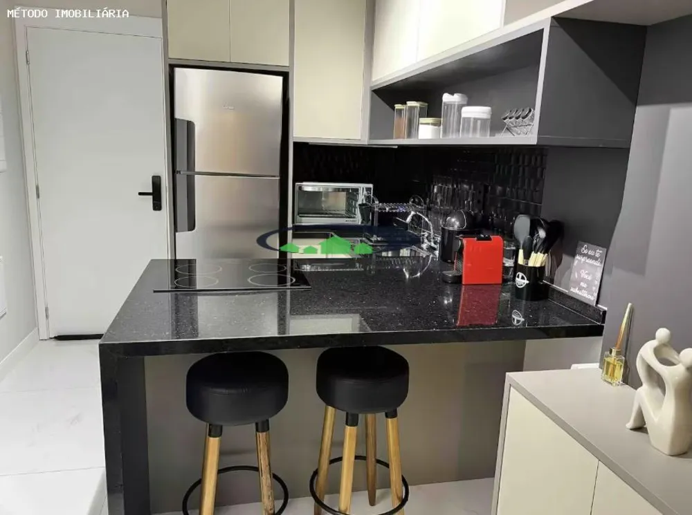 Apartamento, 1 quarto, 42 m² - Foto 1
