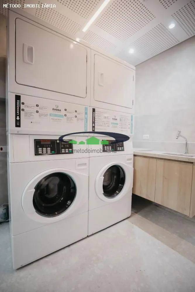 Apartamento, 1 quarto, 31 m² - Foto 5