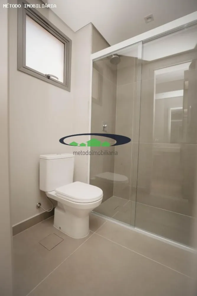 Apartamento, 1 quarto, 31 m² - Foto 1