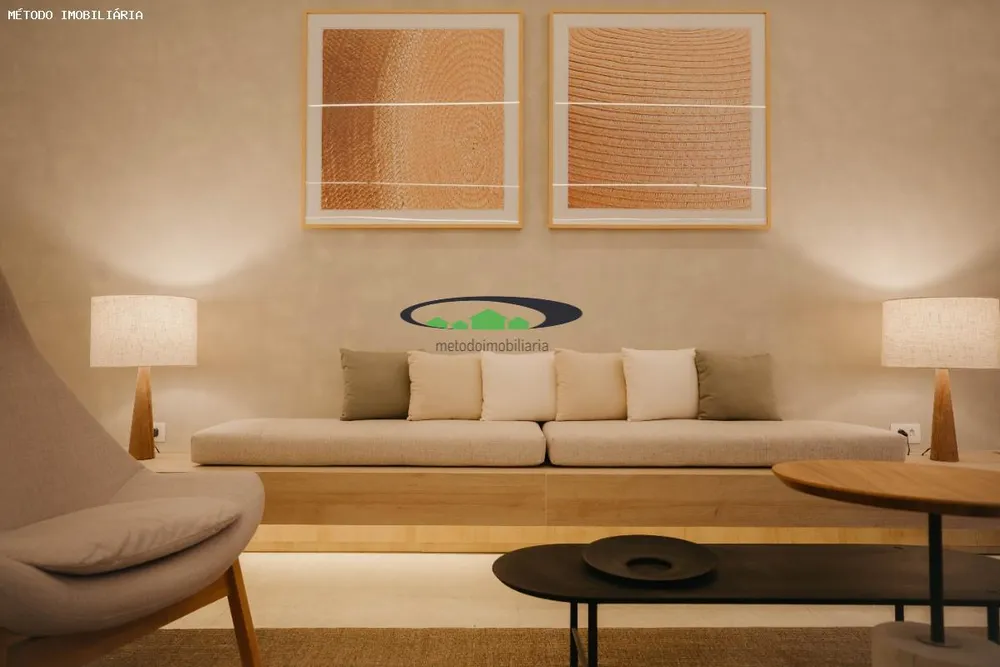 Apartamento, 1 quarto, 31 m² - Foto 4