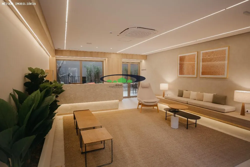 Apartamento, 1 quarto, 31 m² - Foto 12