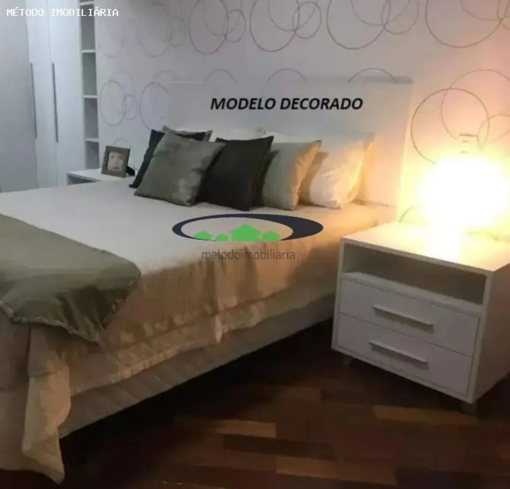Casa, 3 quartos, 130 m² - Foto 8
