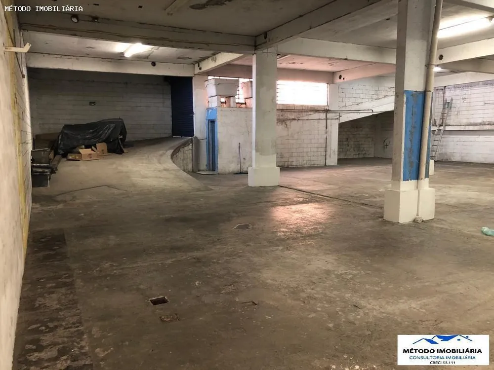 Sala-Conjunto, 837 m² - Foto 9