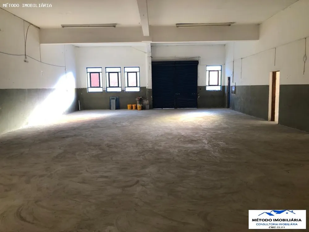 Sala-Conjunto, 837 m² - Foto 2