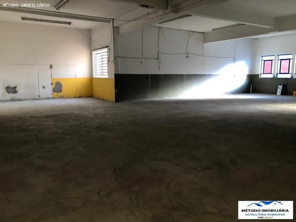 Sala-Conjunto, 837 m² - Foto 3