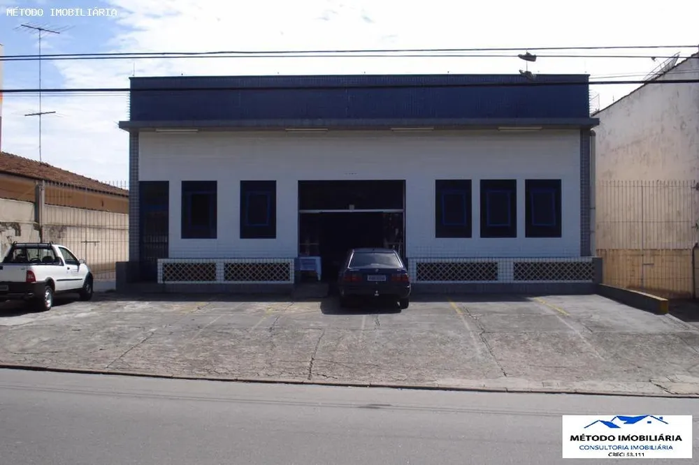 Sala-Conjunto, 837 m² - Foto 1