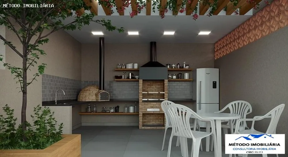 Apartamento, 2 quartos, 47 m² - Foto 2