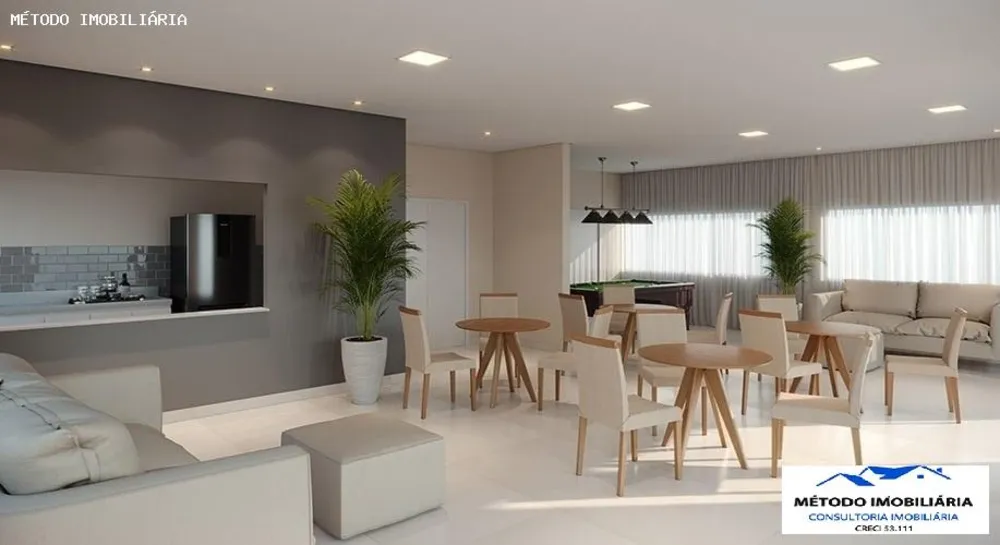 Apartamento, 2 quartos, 47 m² - Foto 4
