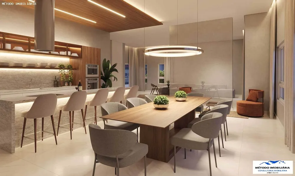 Casa, 3 quartos, 105 m² - Foto 11