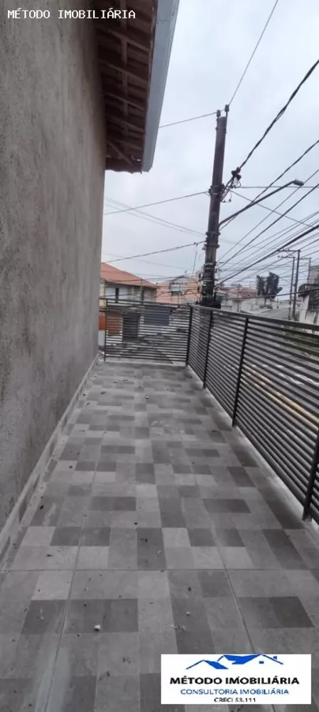 Sobrado à venda com 3 quartos, 145m² - Foto 3