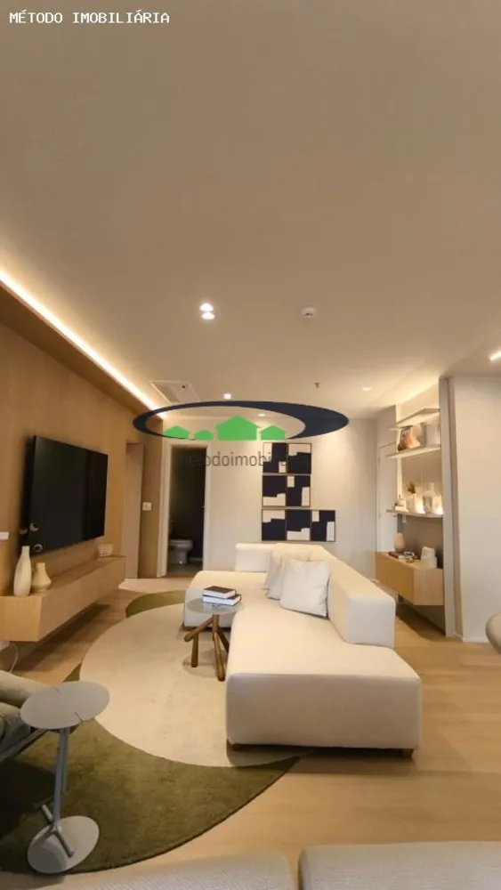Casa, 2 quartos, 104 m² - Foto 2