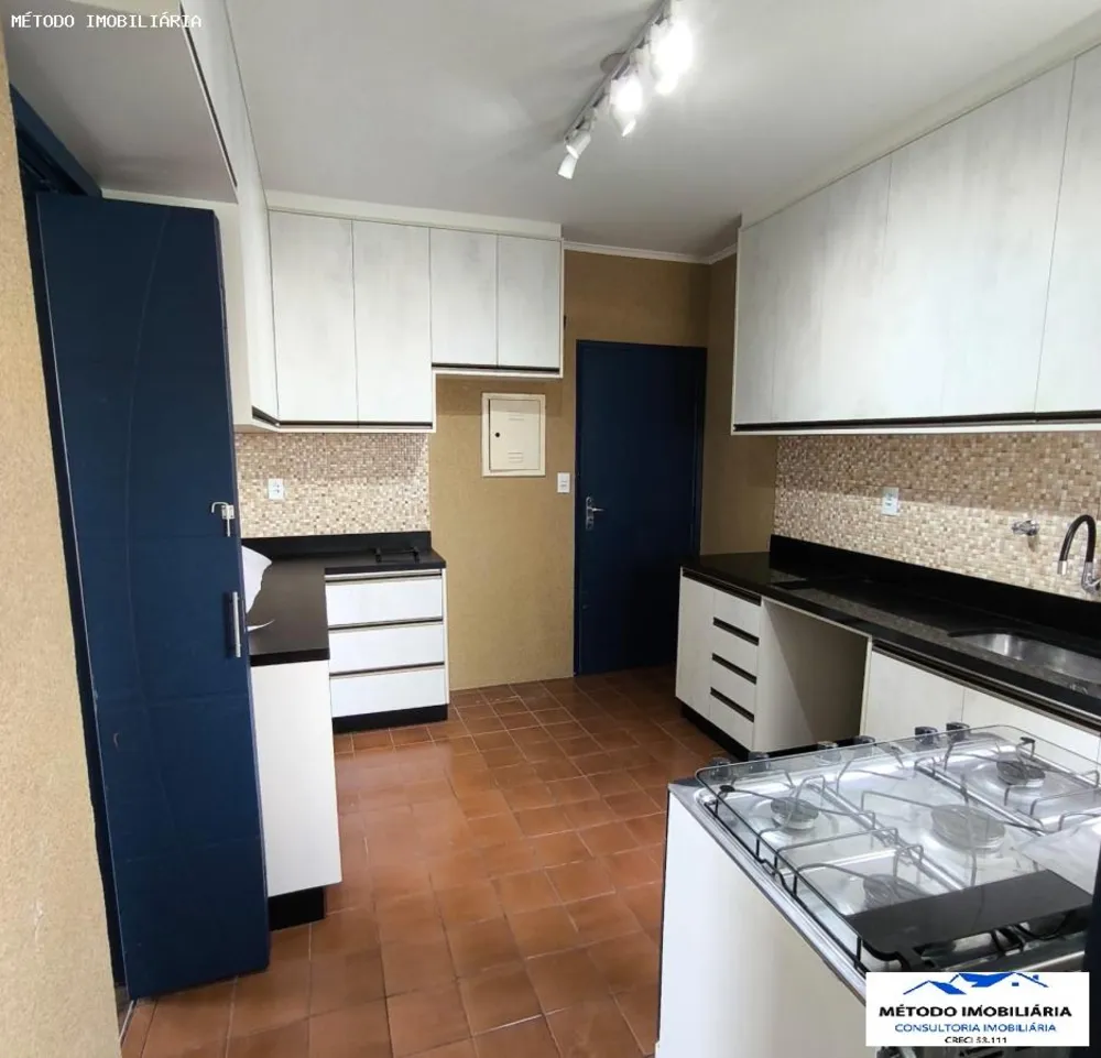Apartamento, 3 quartos, 105 m² - Foto 3