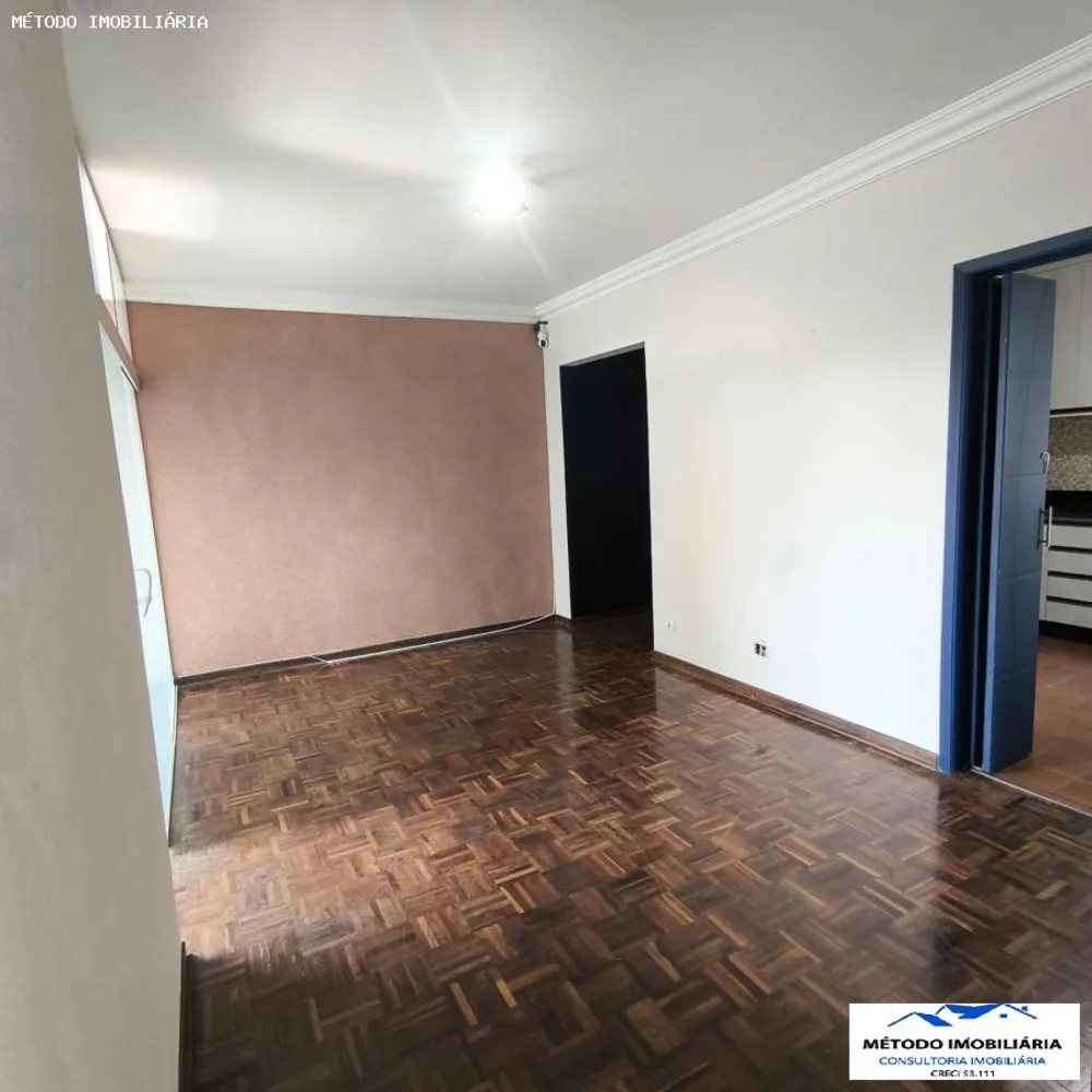 Apartamento, 3 quartos, 105 m² - Foto 1