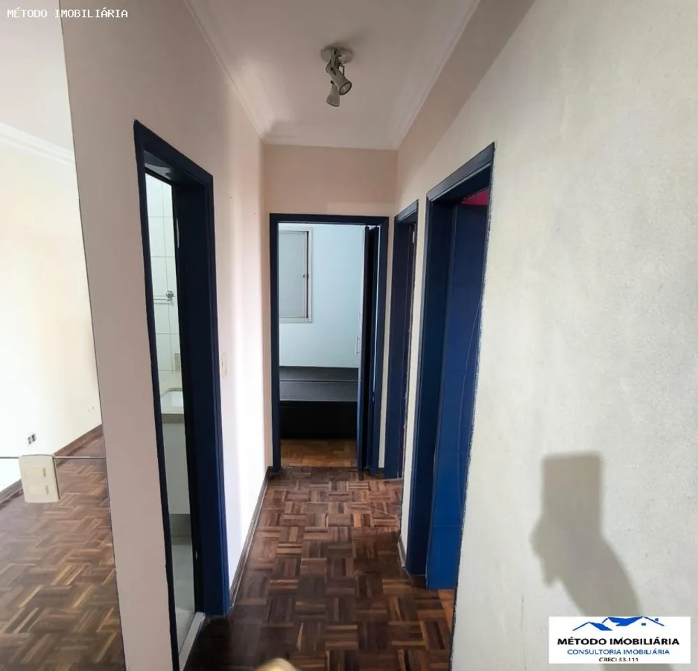 Apartamento, 3 quartos, 105 m² - Foto 11
