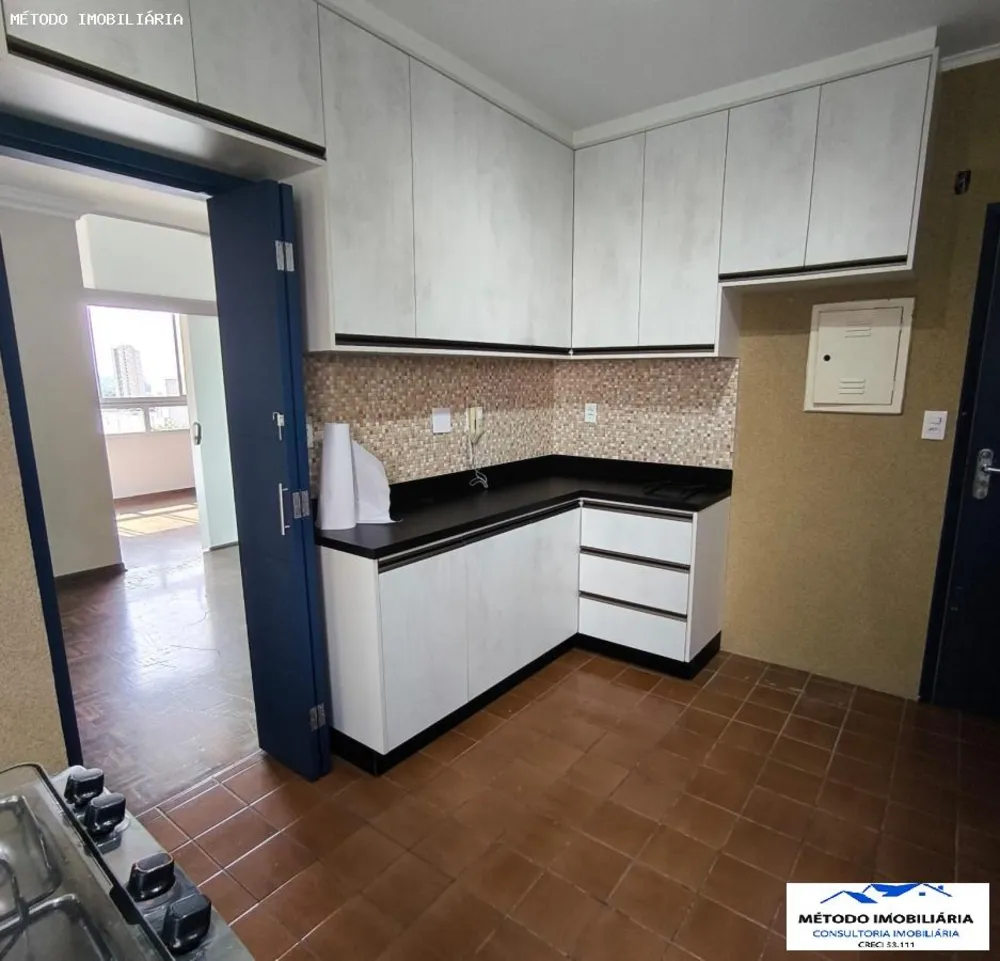 Apartamento, 3 quartos, 105 m² - Foto 7