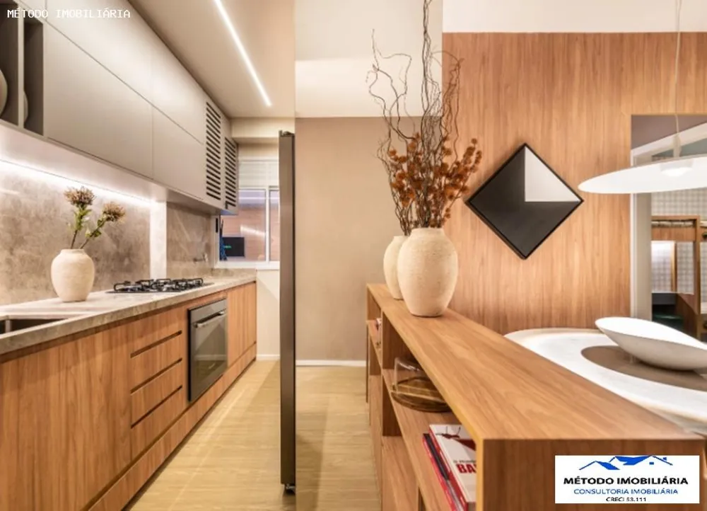 Apartamento, 2 quartos, 42 m² - Foto 8