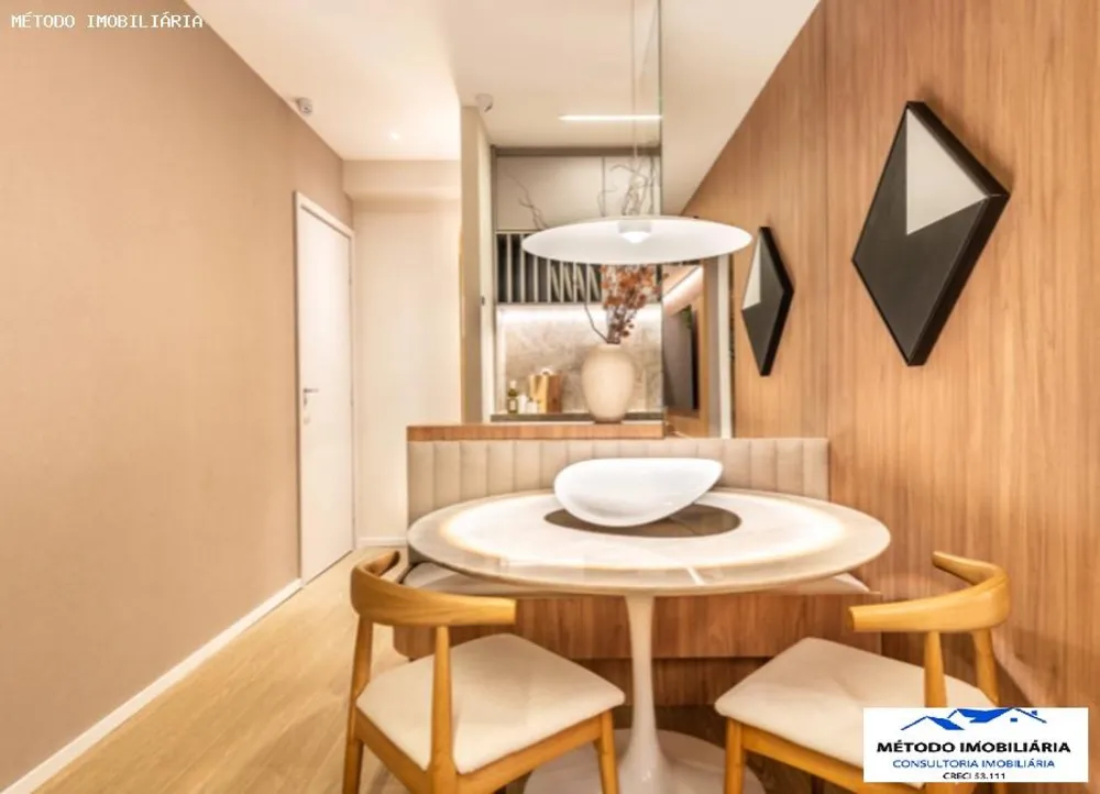 Apartamento, 2 quartos, 42 m² - Foto 2