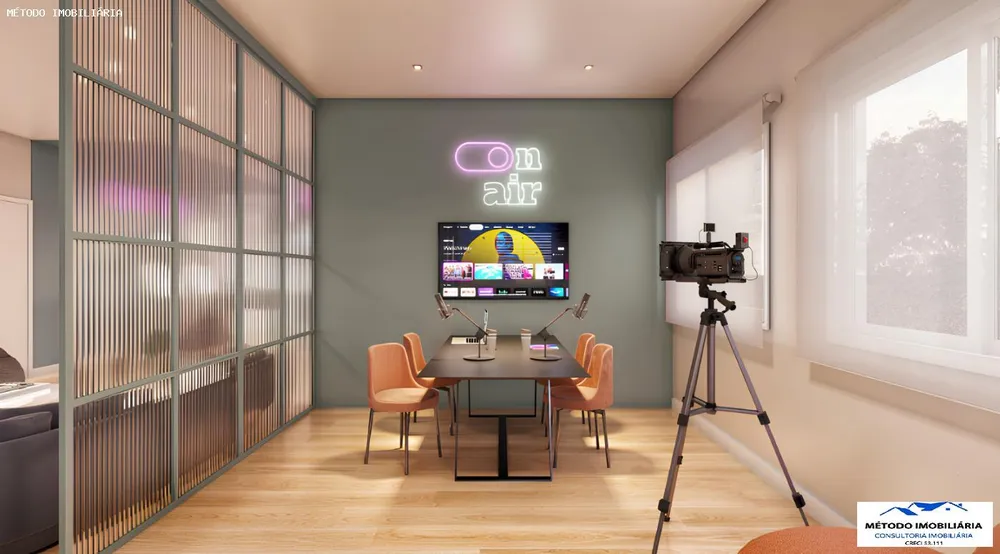 Apartamento, 2 quartos, 42 m² - Foto 3