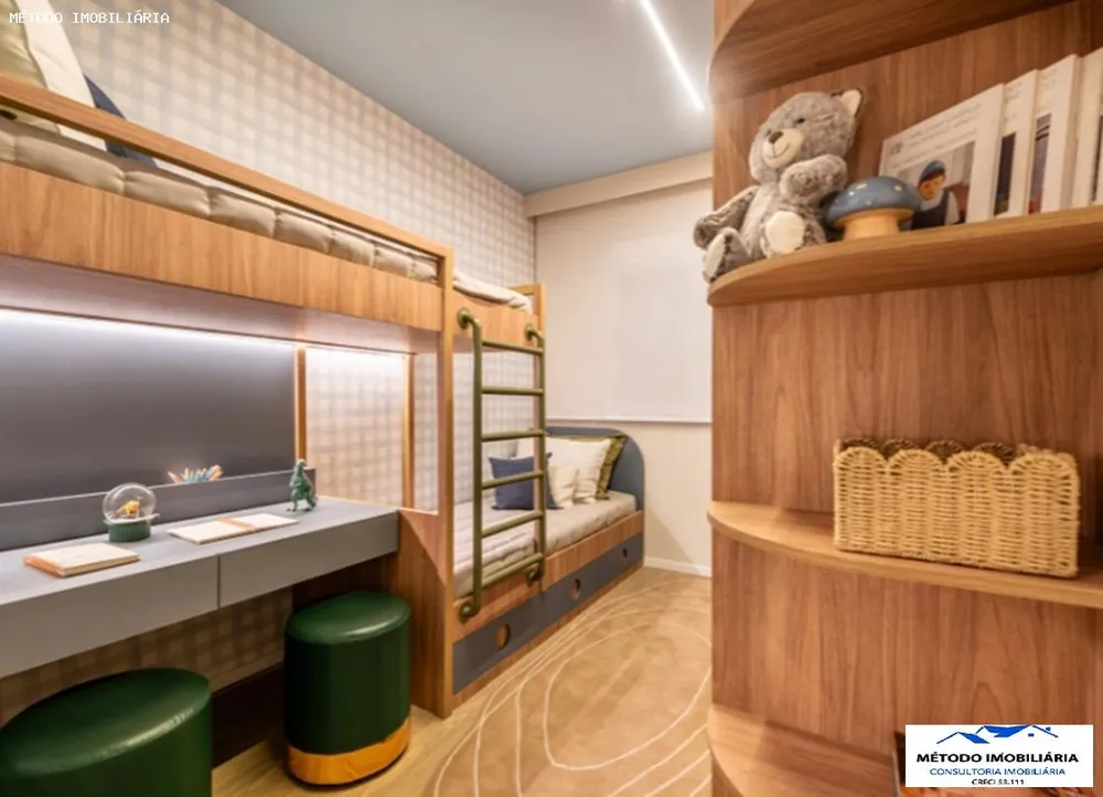 Apartamento, 2 quartos, 42 m² - Foto 7