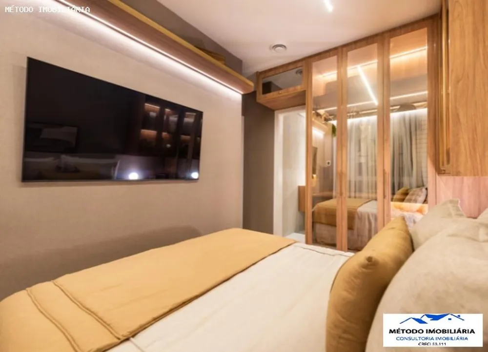Apartamento, 2 quartos, 42 m² - Foto 5