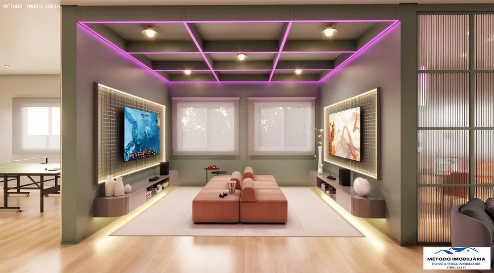 Apartamento, 2 quartos, 42 m² - Foto 4
