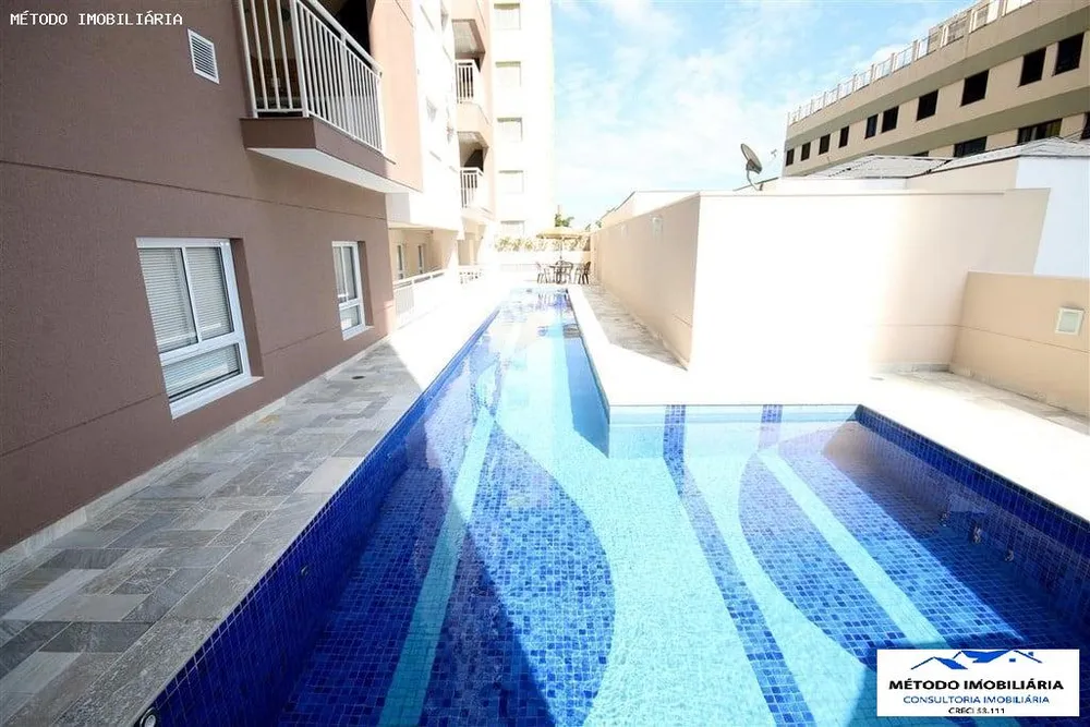 Apartamento, 2 quartos, 67 m² - Foto 12