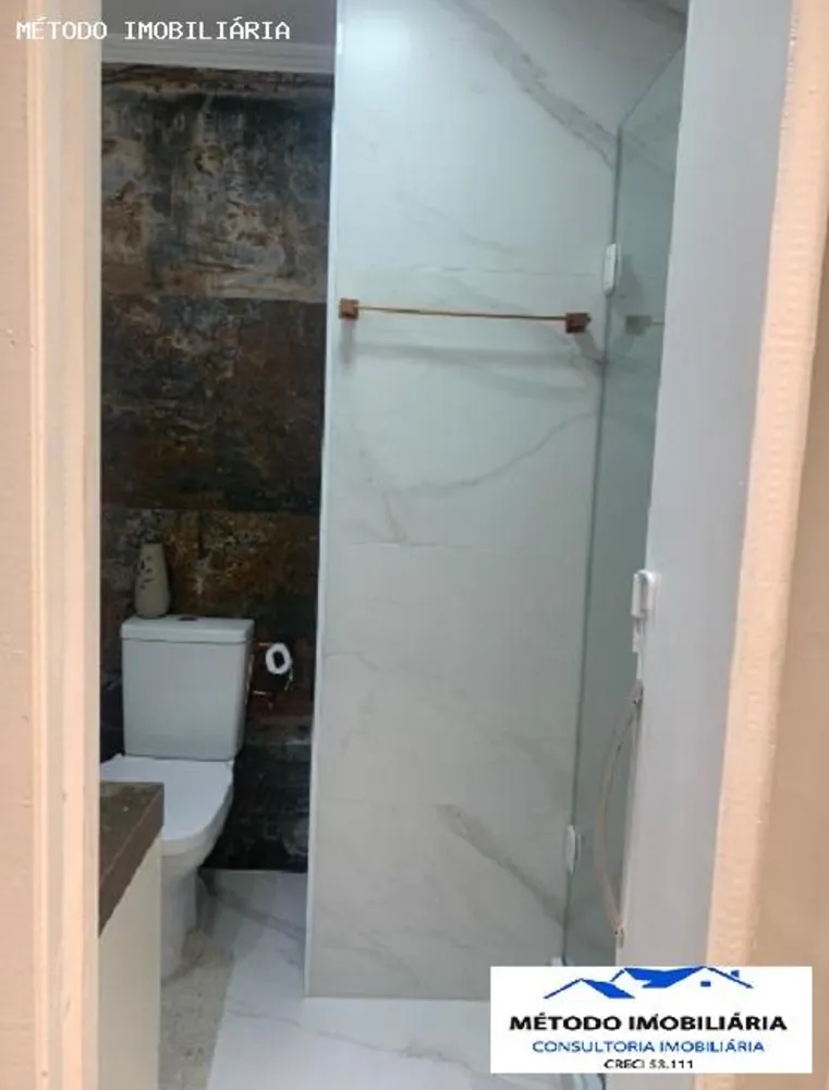 Apartamento, 3 quartos, 62 m² - Foto 8