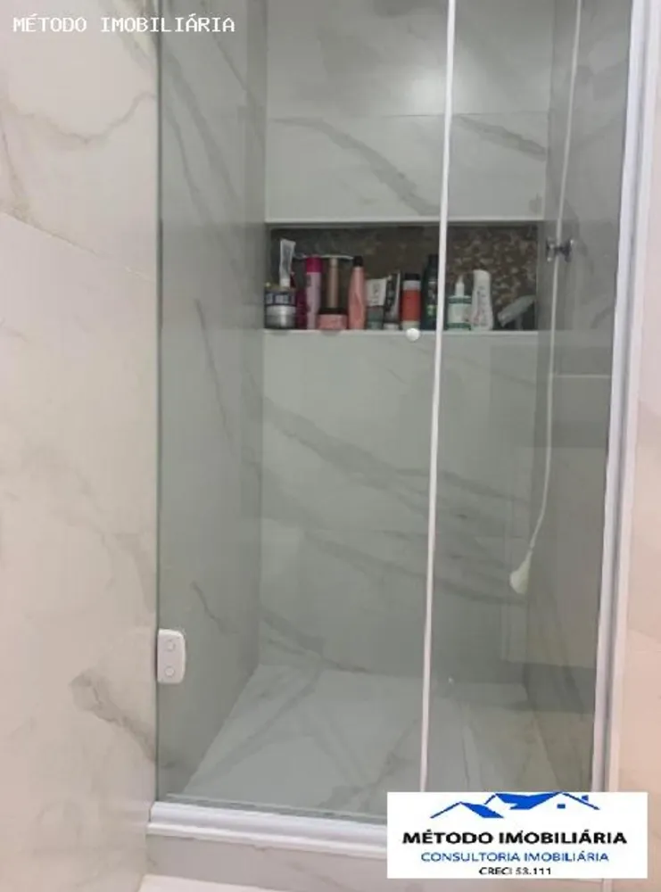 Apartamento, 3 quartos, 62 m² - Foto 10