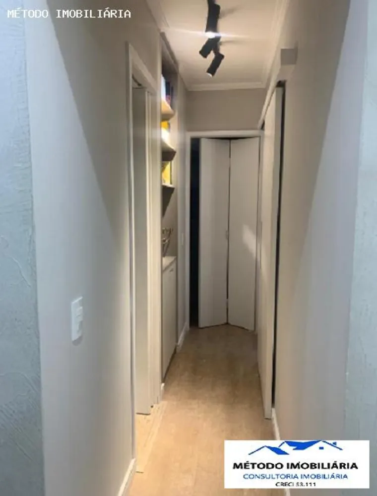 Apartamento, 3 quartos, 62 m² - Foto 7