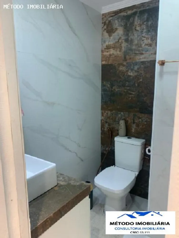 Apartamento, 3 quartos, 62 m² - Foto 9