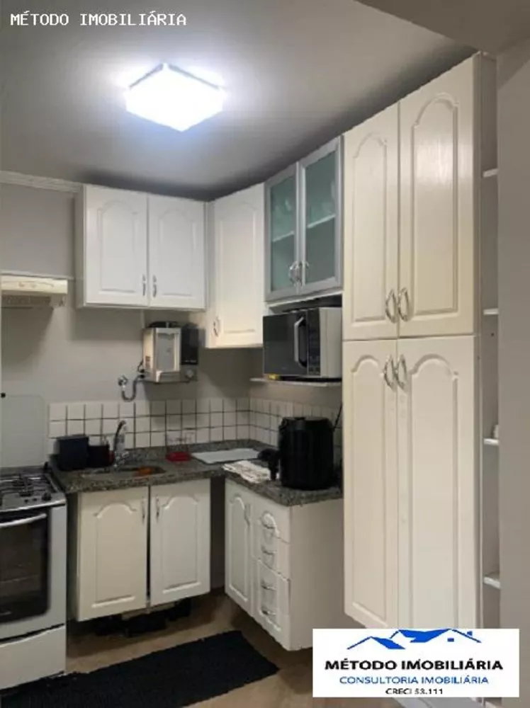 Apartamento, 3 quartos, 62 m² - Foto 6
