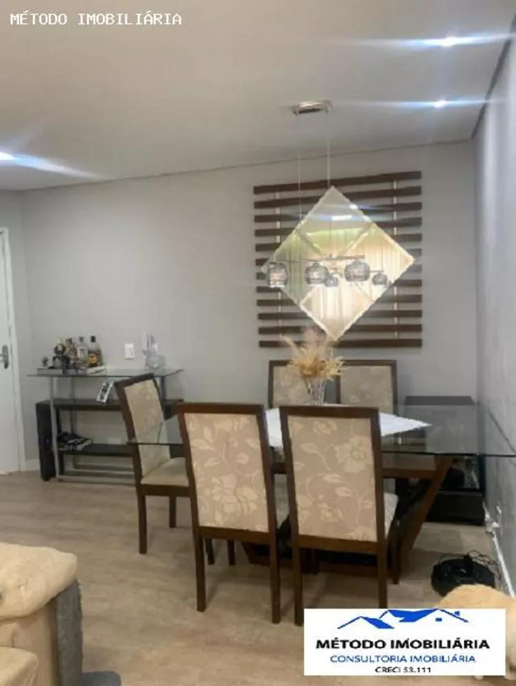 Apartamento, 3 quartos, 62 m² - Foto 7