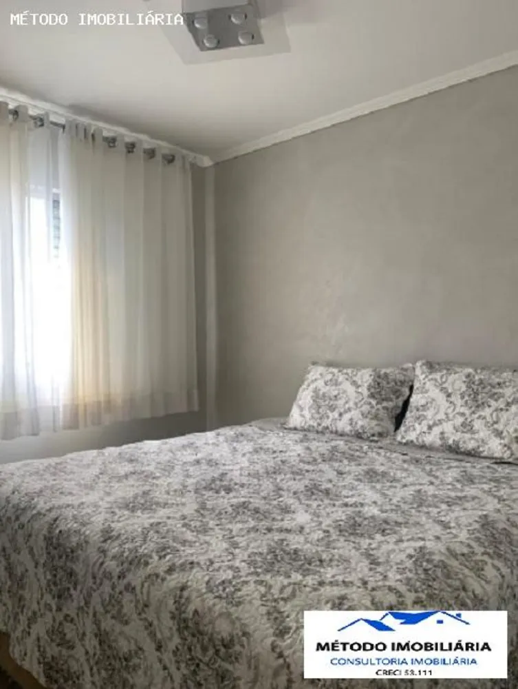 Apartamento, 3 quartos, 62 m² - Foto 12