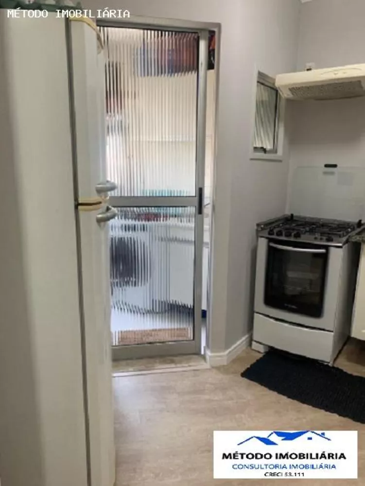 Apartamento, 3 quartos, 62 m² - Foto 8