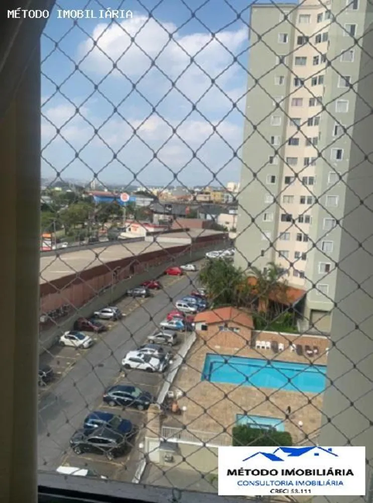 Apartamento, 3 quartos, 62 m² - Foto 11