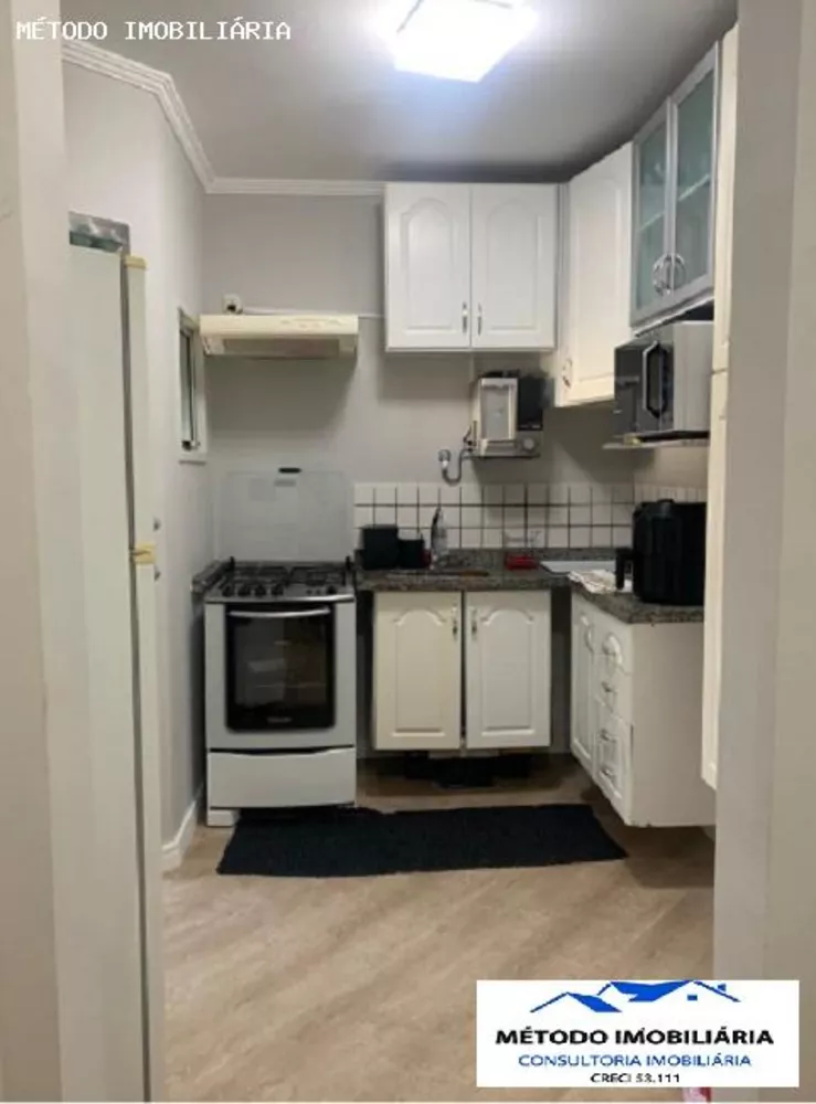 Apartamento, 3 quartos, 62 m² - Foto 5