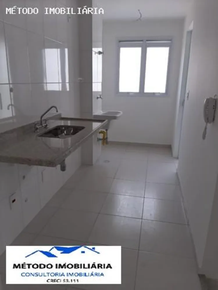 Apartamento, 3 quartos, 70 m² - Foto 4