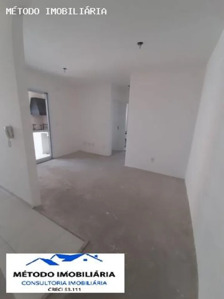 Apartamento, 3 quartos, 70 m² - Foto 2