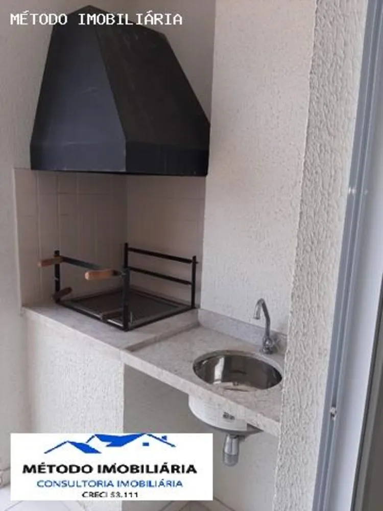 Apartamento, 3 quartos, 70 m² - Foto 5