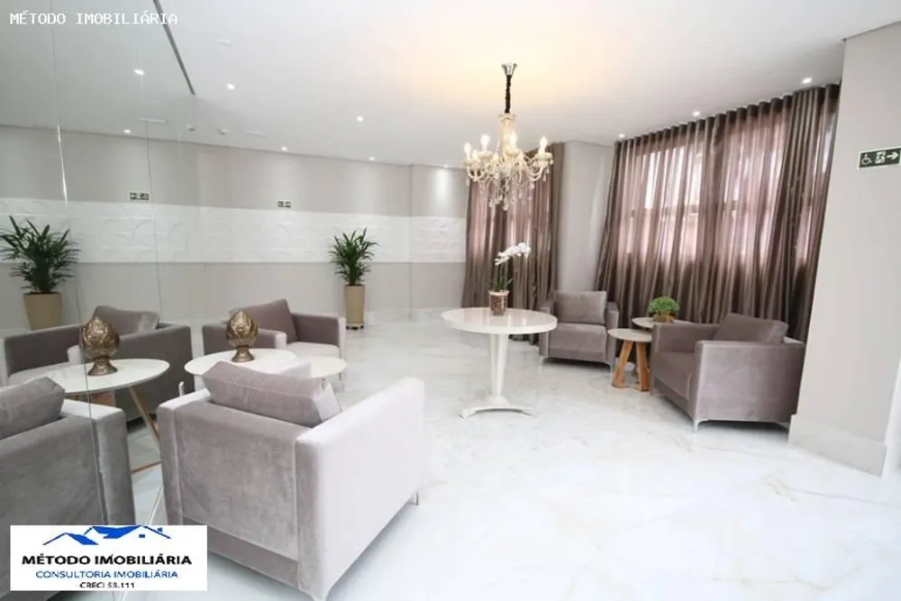 Apartamento, 3 quartos, 70 m² - Foto 1