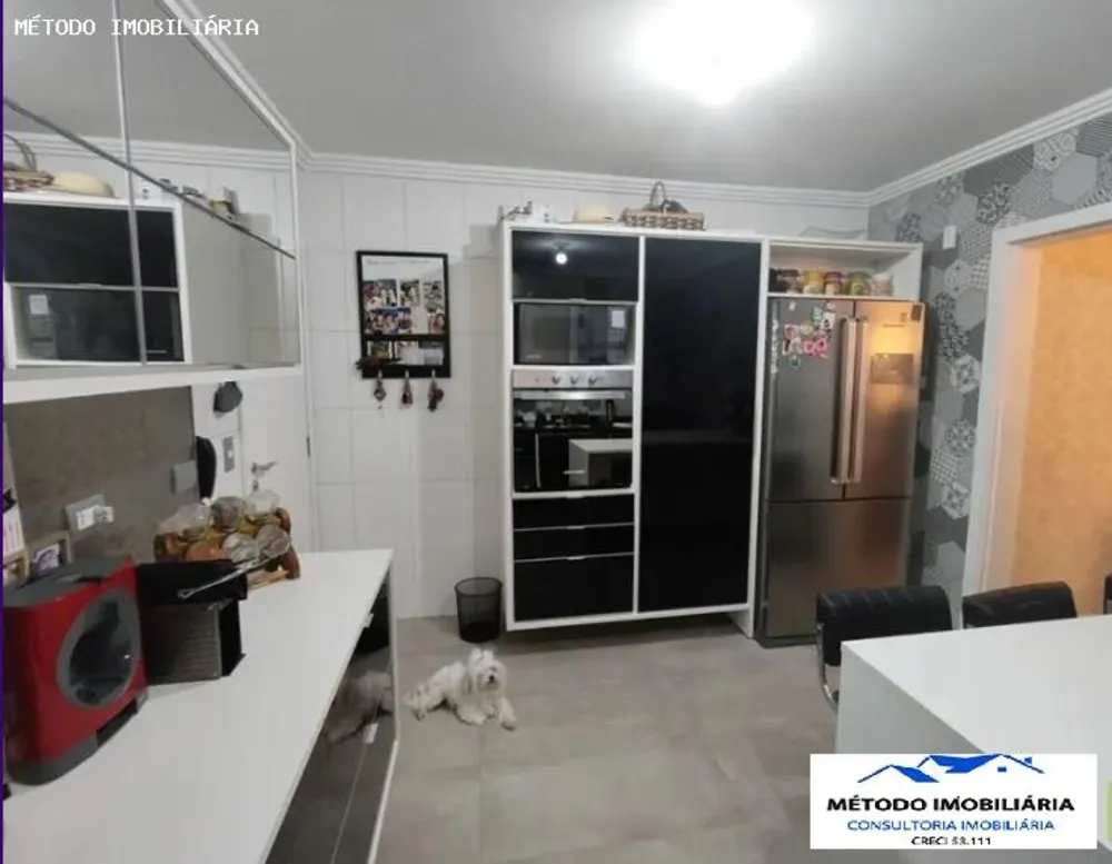 Apartamento, 3 quartos, 130 m² - Foto 7
