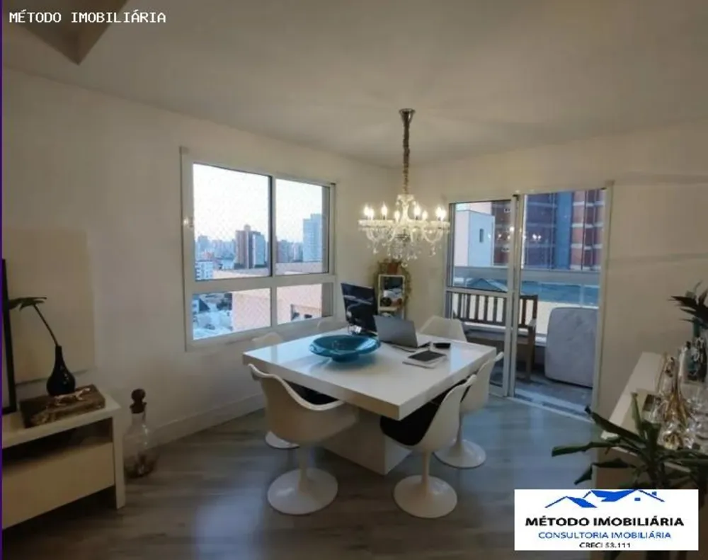 Apartamento, 3 quartos, 130 m² - Foto 2