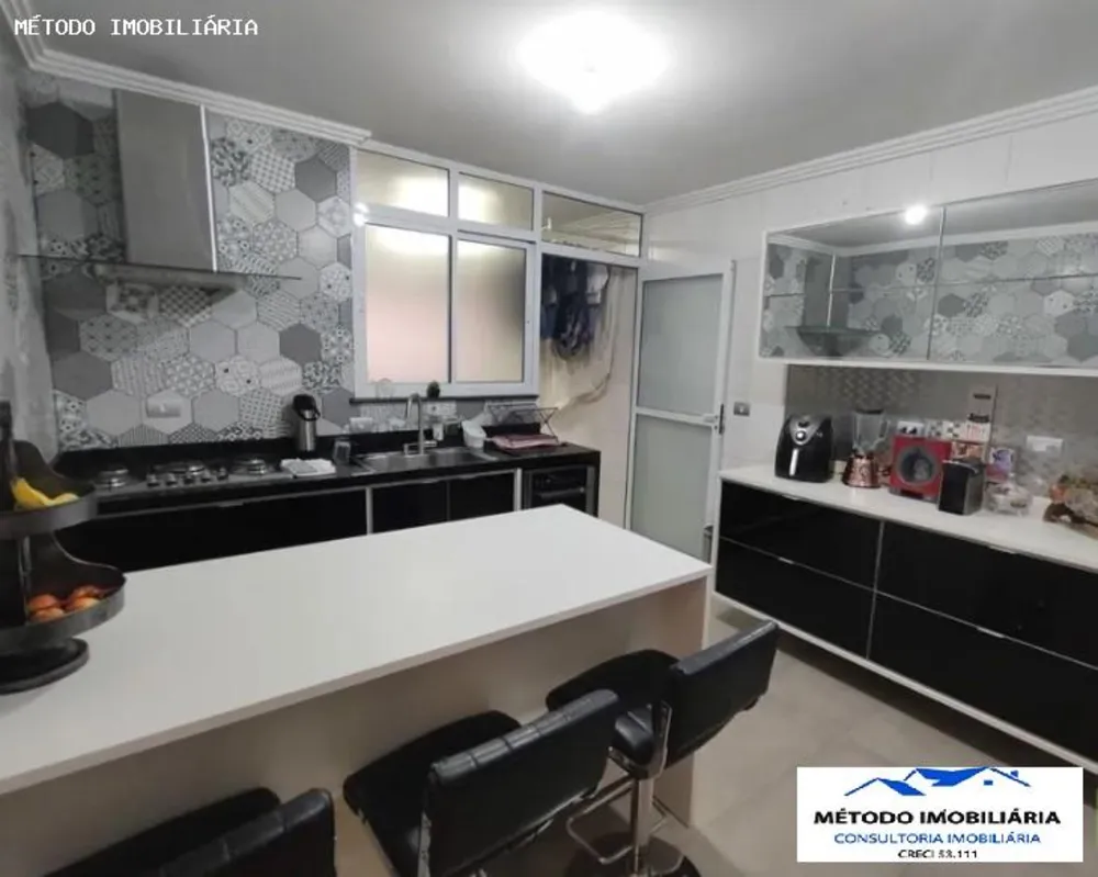 Apartamento, 3 quartos, 130 m² - Foto 7