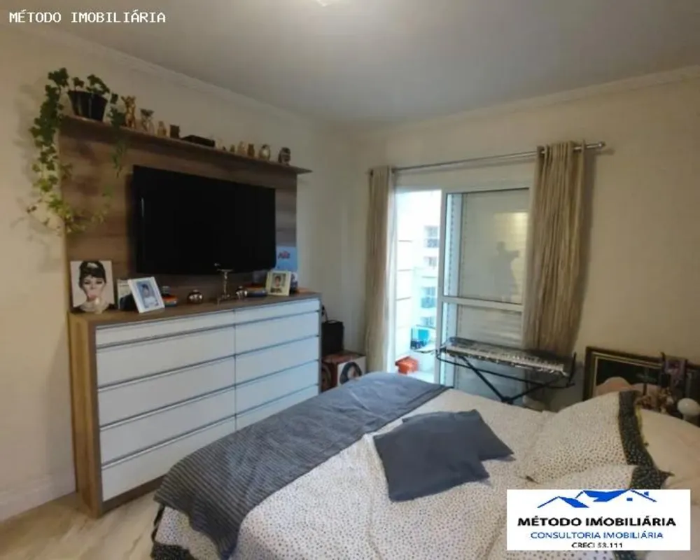 Apartamento, 3 quartos, 130 m² - Foto 5